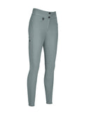 Pikeur Rijbroek Highwaist 6705 Full Grip S24, Jade