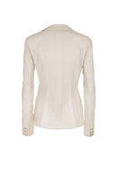 Pikeur Wedstrijdjasje Klea Pepita Athleisure, Ivory