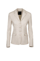 Pikeur Wedstrijdjasje Klea Pepita Athleisure, Ivory