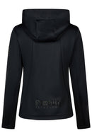 Pikeur Tech Velvet Vest 2045 Selection, Zwart