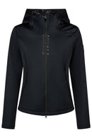 Pikeur Tech Velvet Vest 2045 Selection, Zwart