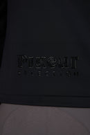 Pikeur Tech Velvet Vest 2045 Selection, Zwart