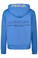 Pikeur Zip Hoody 2286 Athleisure, Electric Blue