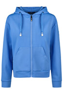 Pikeur Zip Hoody 2286 Athleisure, Electric Blue