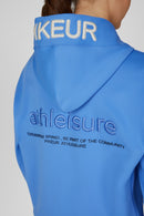Pikeur Zip Hoody 2286 Athleisure, Electric Blue