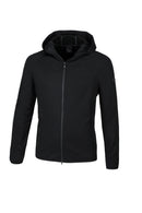 Pikeur Softshelljacke Herren Athleisure, Schwarz