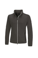 Pikeur Vest Technostretch Men's Athleisure, Light Gray