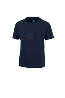 Pikeur Oversized Shirt 5219 Athleisure S24, Nachtblau