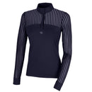 Pikeur Bluse 5290 Selection S24, Nachtblau