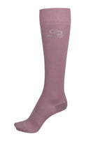 Pikeur Kniestrümpfe 5730 Selection S24, Pale Mauve