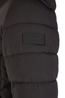 Pikeur Quilt-Jacket Man, Black