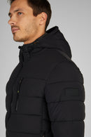 Pikeur Quilt-Jacket Man, Black