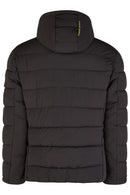 Pikeur Quilt-Jacket Man, Black