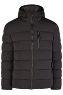 Pikeur Quilt-Jacket Man, Black