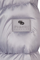 Pikeur Selection Steppjacke, Cloud Lilac