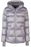 Pikeur Selection Steppjacke, Cloud Lilac