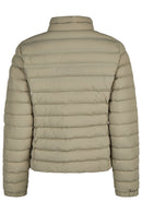 Pikeur Gewatteerde Jas Athleisure , Light Moos