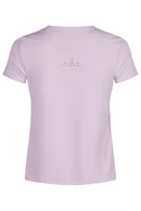 Pikeur Shirt Athleisure, Lavender Blush