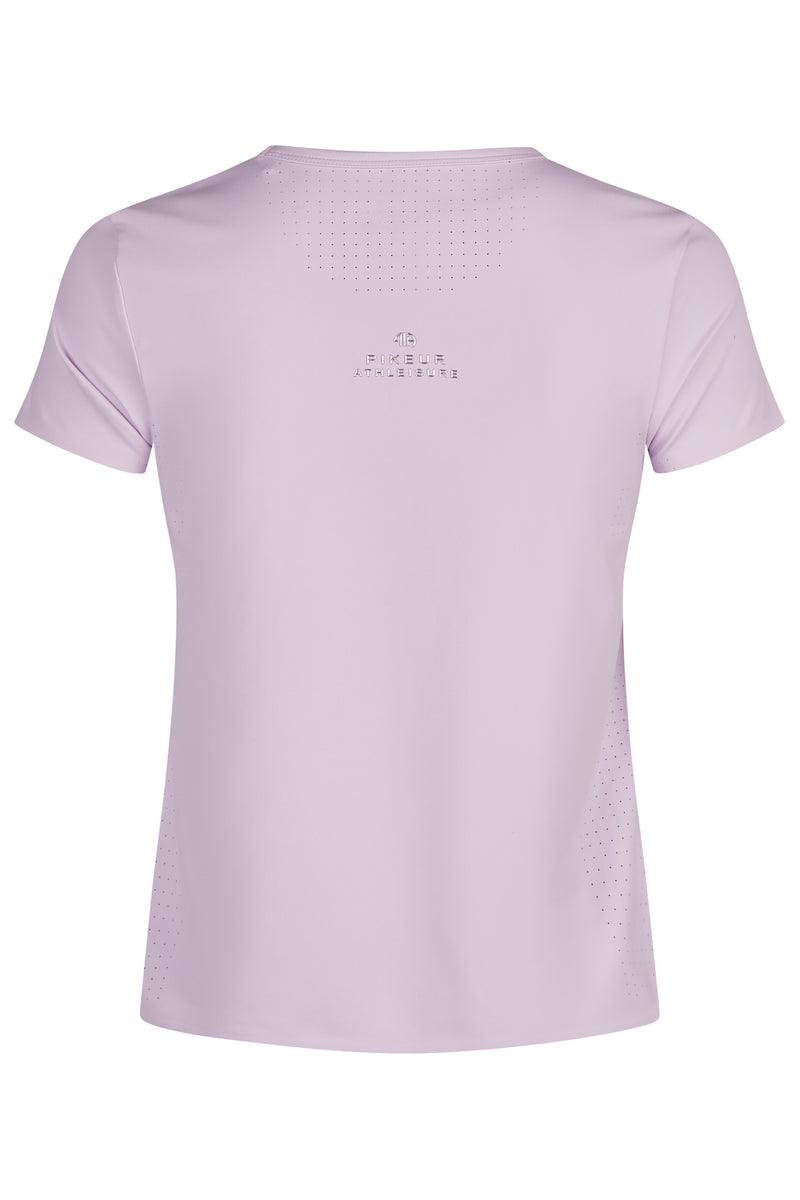 Pikeur Shirt Athleisure, Lavender Blush