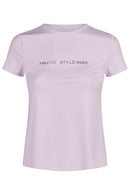 Pikeur Shirt Athleisure, Lavender Blush