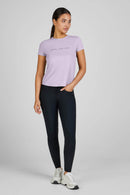 Pikeur Shirt Athleisure, Lavender Blush