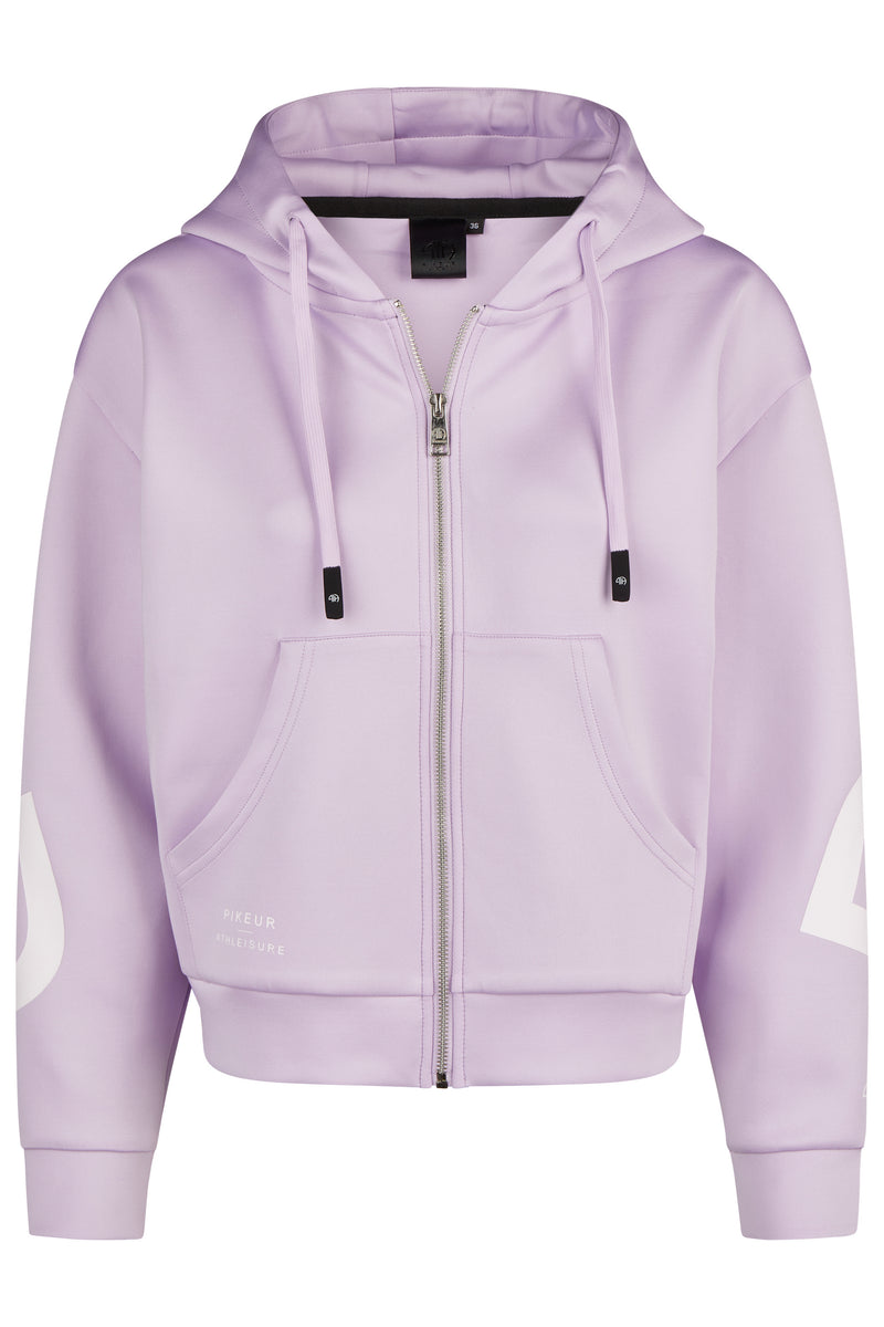 Pikeur Vest Athleisure, Lavender Blush