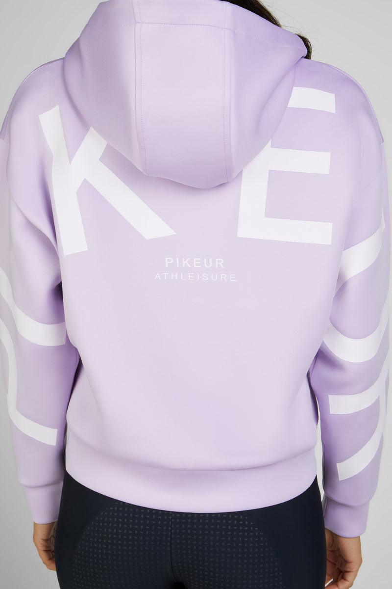 Pikeur Vest Athleisure, Lavender Blush