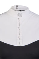 Pikeur Competition Blouse, Zwart