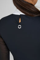 Pikeur Competition Blouse, Zwart