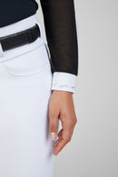 Pikeur Competition Blouse, Zwart