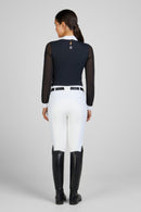 Pikeur Competition Blouse, Zwart
