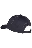 Pikeur Cap, Marine