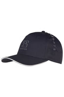 Pikeur Cap, Marine