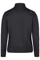 Pikeur Sports Fleece Jacket, Black