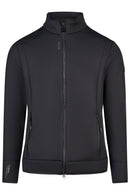 Pikeur Sports Fleece Jacket, Black
