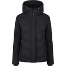 Pikeur Waterproof Jacket 2019 Athleisure, Zwart