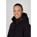 Pikeur Waterproof Jacket 2019 Athleisure, Zwart