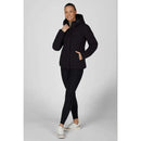 Pikeur Waterproof Jacket 2019 Athleisure, Zwart