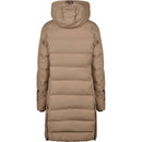Pikeur Quilted Raincoat 2021 Athleisure, Mocha