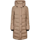 Pikeur Quilted Raincoat 2021 Athleisure, Mocha