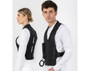 Freejump Airjacket Plume, Zwart