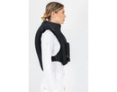 Freejump Airjacket Plume, Zwart