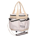 Imperial Riding Grooming Tas IRHBasic, Taupe Herringbone
