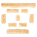 Premiere Halfterset 9-teilig, natur