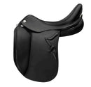 Prestige Melody Deep Seat Double Oiled Calfskin, Black