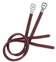 Prestige Beugelriem Non-Stretch, Tabacco