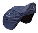 Prestige Zadelhoes Maat S, Navy