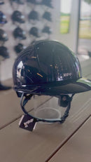 Kep Italia Smart Nova Polo Polish Cap, Blauw