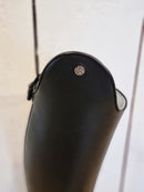 De Niro Tricolore Puro Dressur, Schwarz