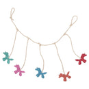QHP Paardenspeelgoed Boxhanger Isalyn, Unicorn Dream